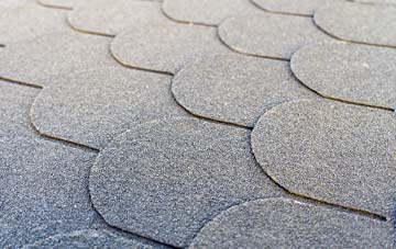 Cathcart asphalt roofing costs