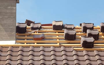 Cathcart clay roofing costs