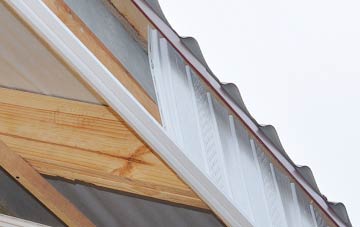 why Cathcart fascia repairs are essential