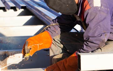 Cathcart flat roofing options