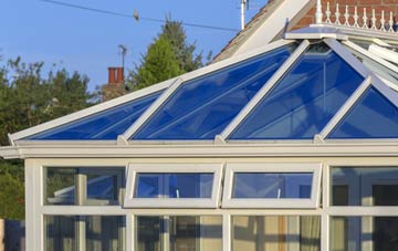 professional Cathcart conservatory insulation