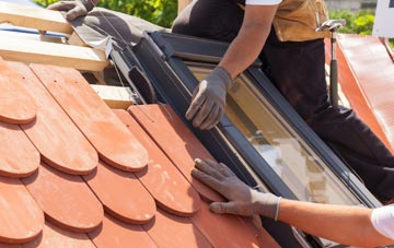 replacement Cathcart roof windows