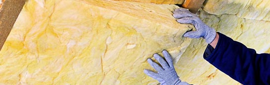 quotes for Cathcart roof insulation