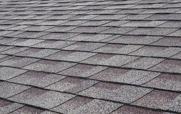Cathcart tiles for shallow pitch roofing