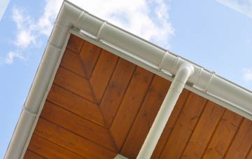 Cathcart soffit types