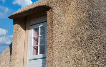 Cathcart thatch roof disadvantages