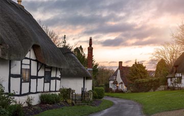 is Cathcart thatch roofing popular