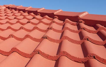 Cathcart tile and slate roof replacement