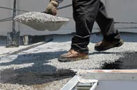 find rated Cathcart flat roofing replacement companies